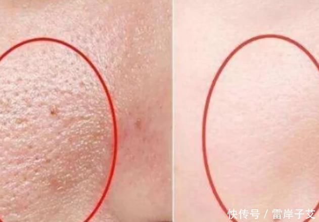 『女生』对女生来说,长期素颜和长期化妆有啥差别?看完别不信