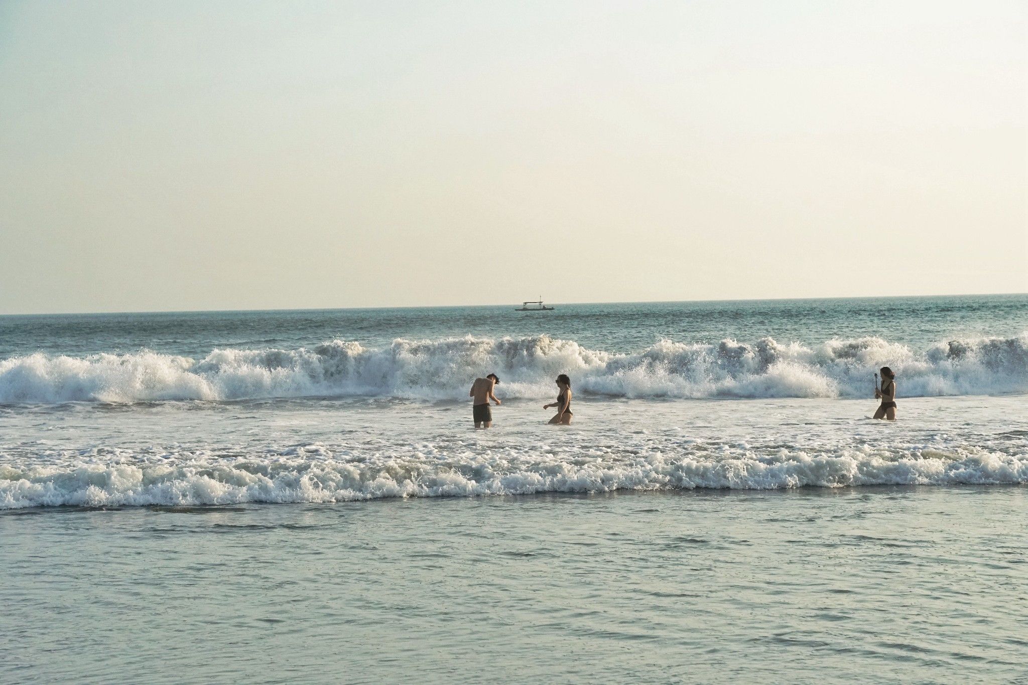 【许多唐看世界】巴厘岛——清风吹拂夏日，享受阳光、沙滩、比基