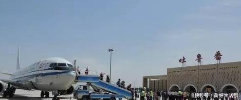 新疆离市区最远的火车站, 坐了第一回不敢做第二回, 打车要80元!