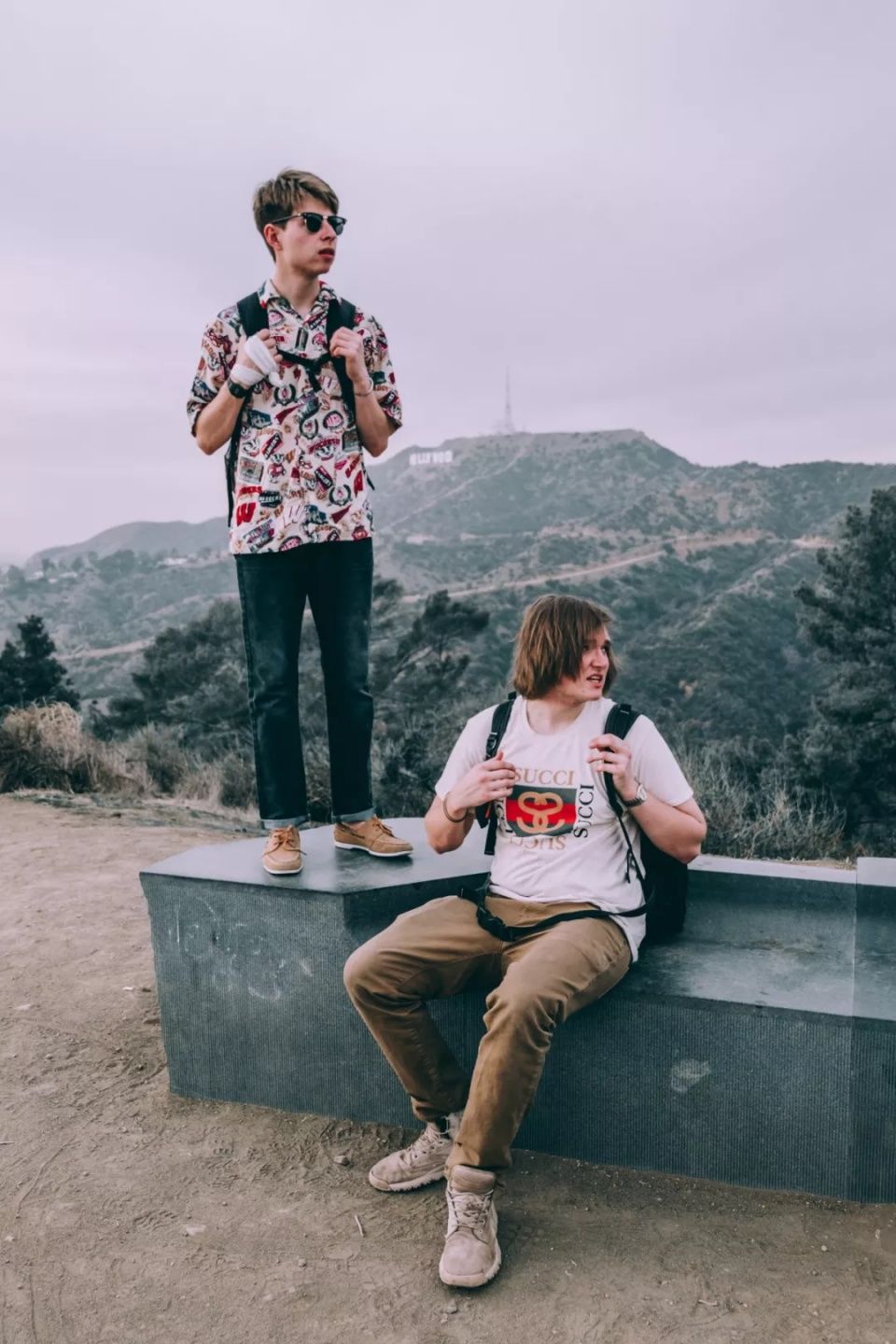 Supreme、Yeezy、AJ...你们为什么这么红?