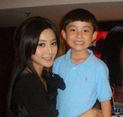 私生子纯属谣言! 范冰冰还经历了哪些更委屈的事? 看完心酸