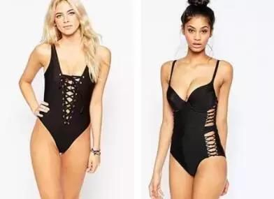 夏日里的泳装，你们准备好了没？