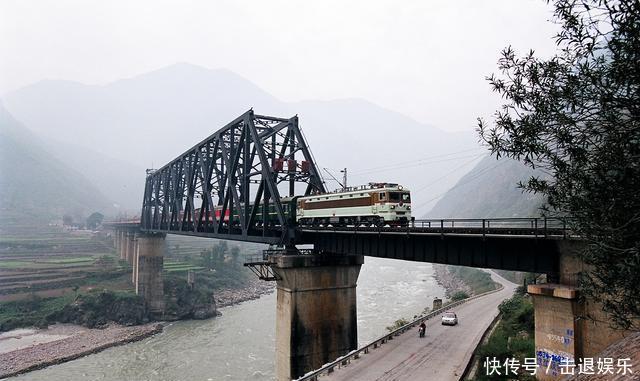  嘲笑|当初被外国人嘲笑“中国人疯了”的工程, 完工后被称为世界