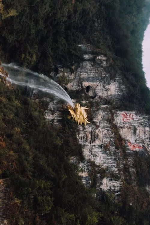 贵州这片梦幻之地爆红 INS，被《孤独星球》评为最佳旅行地：惊艳