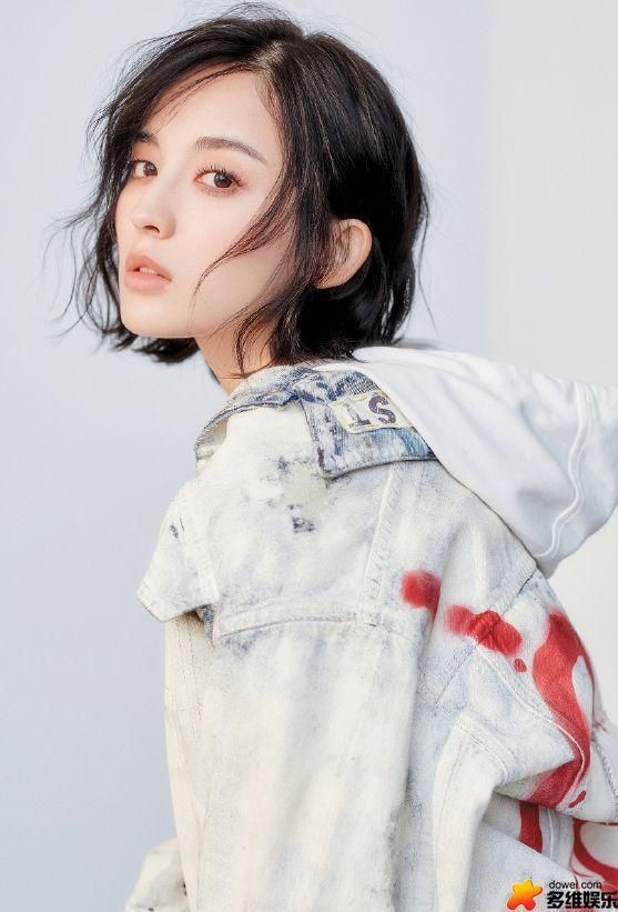 娜扎频频被黑唐人声明直击喷子账号，宋慧乔起诉网络喷子造谣者；