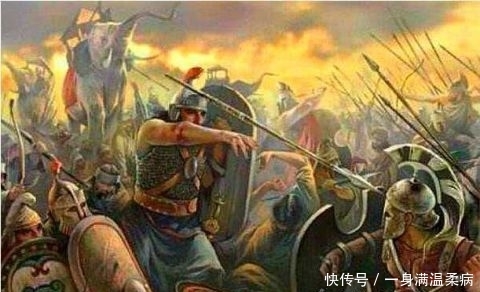  文明活跃区：社会结构剧变、思想文化迸发，了解轴心时代文明的外溢历程