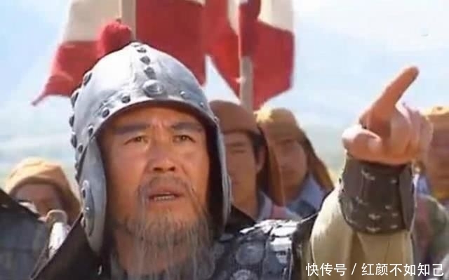  五虎上将：五虎上将和五子良将谁最厉害？正史中四次战役：最能打的不是关羽