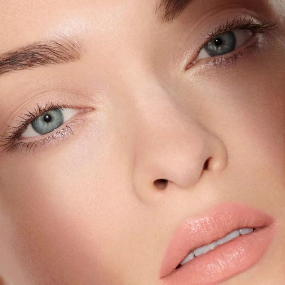 怎么做颜值都超高,让夏天充满少女感!