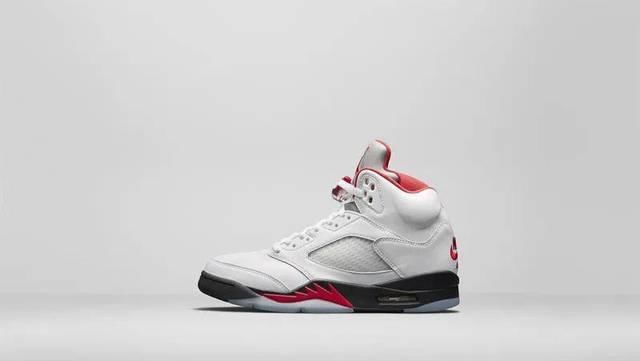 『新品』Jordan 官宣夏季重量级新品!13 双新鞋全是惊喜!