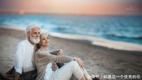  【心中】当你老了，我依然爱你
