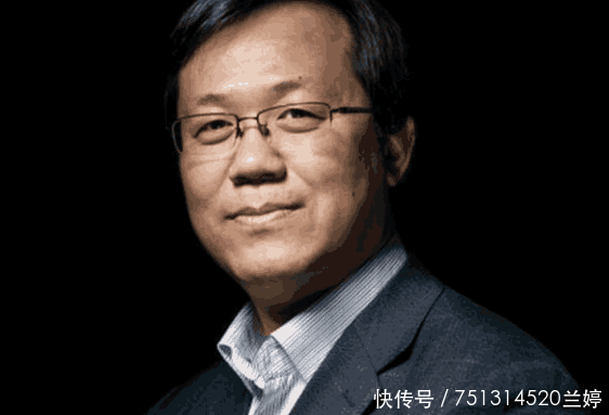 卓伟又爆猛料, 称姓刘的明星和父子俩之间有染! 这几位明星无辜躺