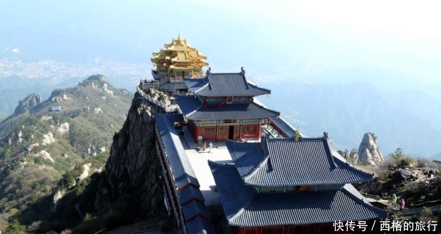 中国最“偏心”的景区，对这2个姓氏免费，让人羡慕不已