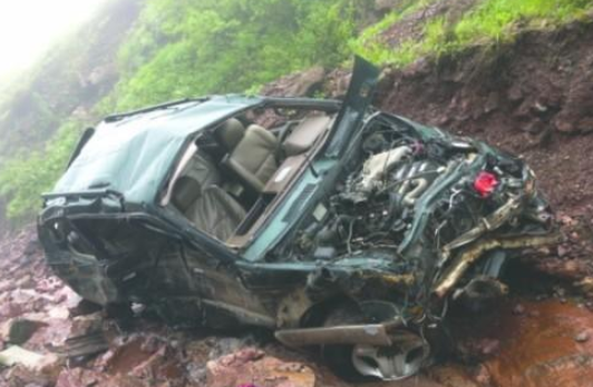 川藏线上的车祸，死亡率为什么都很高？