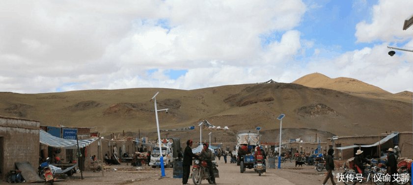 中国最大的六个县, 第一名的面积相当于2个江苏省