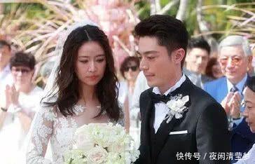 经纪人深夜发难暗讽霍建华不要脸, 网曝林心如欲全盘接管老公业务