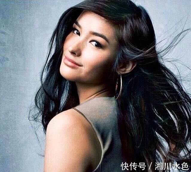  #九大#全球最美九大脸蛋，谁才是最美的女人