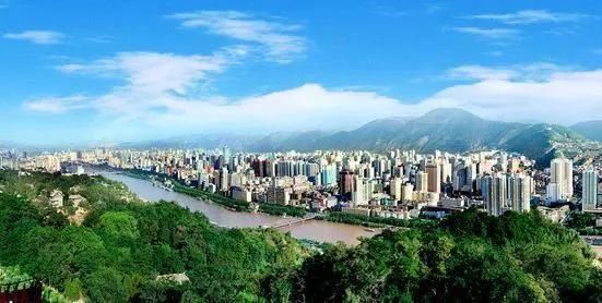  医疗队：兰美美早报丨食安兰州、蓝天保卫战、稳就业……让我们一起进入4月16日