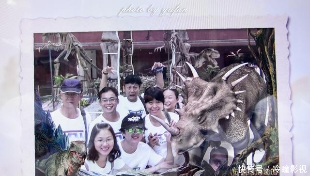  #恐龙蛋化石#世界上恐龙蛋最多的地方竟然就在广东，密密麻麻，