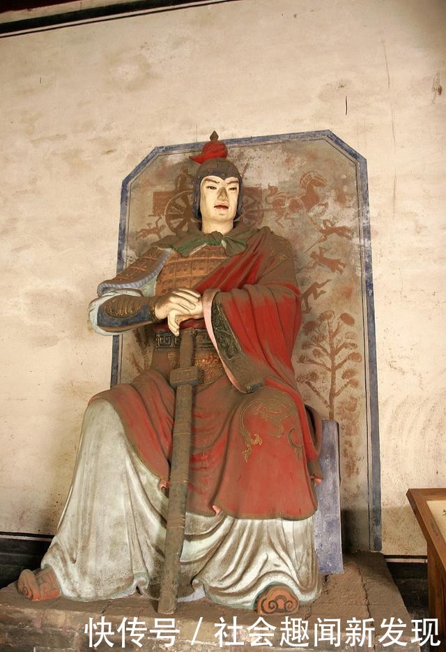  「天下」兵仙韩信一生为刘氏天下攻城掠地，却为何死的不明不白