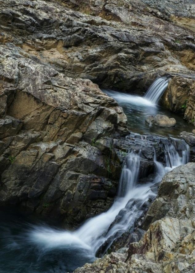风水学告诉你：风水中的“水”哪些吉利？哪些不吉？