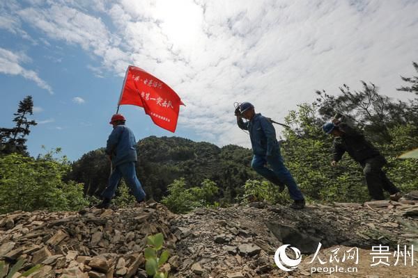  【电亮】贵州玉屏：跨区域“电亮”贫困山区