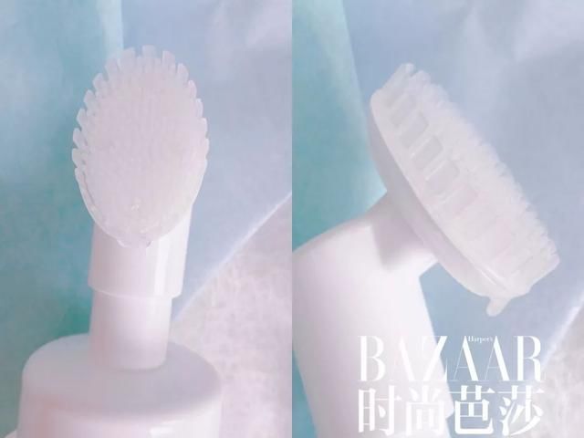 芭姐最爱的洗面奶图鉴，这6款先放出来让你们尝鲜!