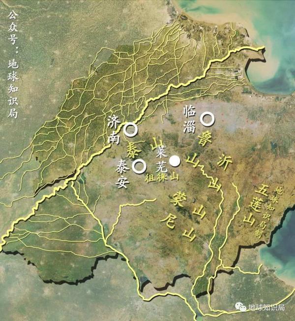 莱芜并入济南，会给山东带来什么变化？