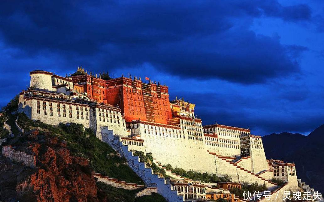 布达拉宫流传至今的三个神秘传言，现仍有未解谜团！你知道几个？