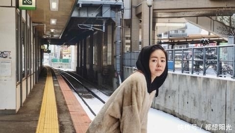 【性感】37岁超女冠军安又琪性感走穴模样大变,网友:没有李宇春的命