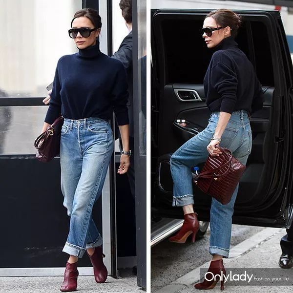 买牛仔裤，知道这一家就足够了