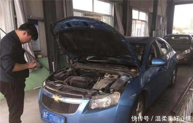  提前@年检新规毫无“人性”，提前报废惹人怒，车主：越来越没尊