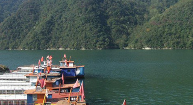 湖北这座城市境内即将崛起,不是武汉、黄石,是你家乡吗?