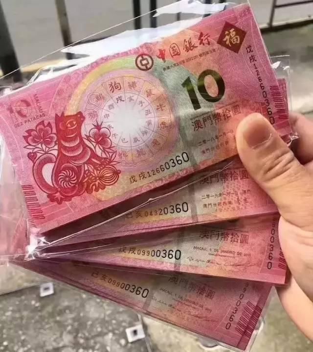 能升值的纪念币，都有这个特征