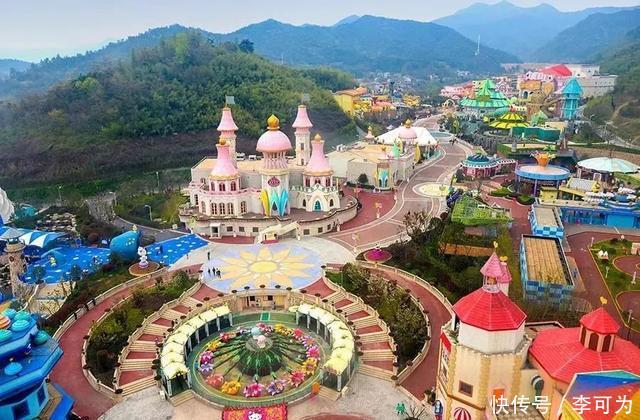 小客人,大市场——成功的亲子酒店都在做什么?