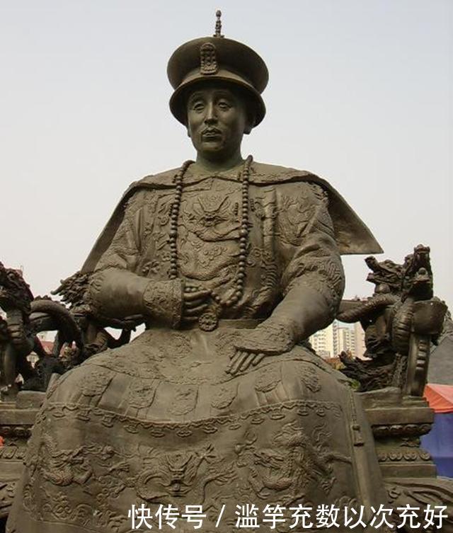  「皇四子」爷爷一看孙子的八字, 说 他命相不凡, 结果, 多年后孙子当了皇帝！