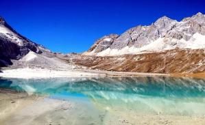 被遗忘的人间仙境，四川稻城，你不知道的原生态之美