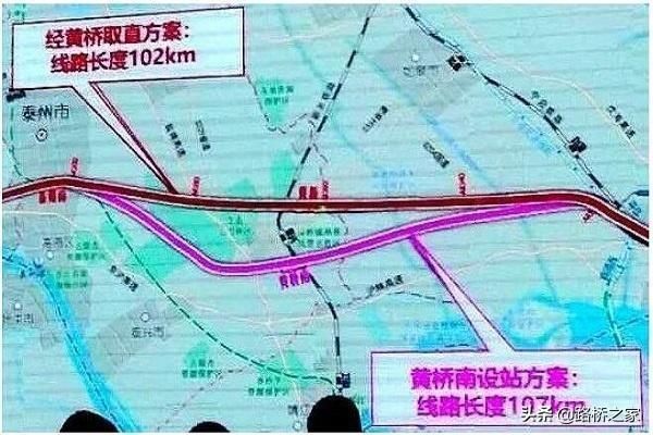 北沿江高铁规划多年仍争议不断，3条线路，哪条线路才是最佳