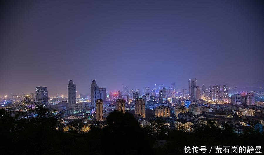 最具竞争力的山东地级市，经济总量超合肥大连，比成都郑州还富有