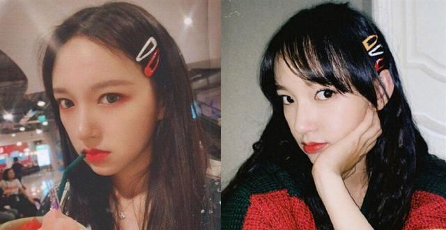  同款：Jennie同款发型谁不想拥有?