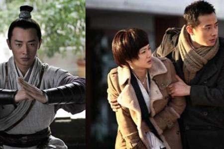 罗晋晒出结婚证，疑是两个娃的爹，真相竟是假的！