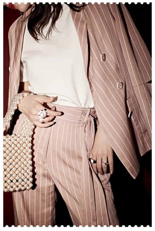 初秋不知道穿什么?这20件外套承包你的衣柜!