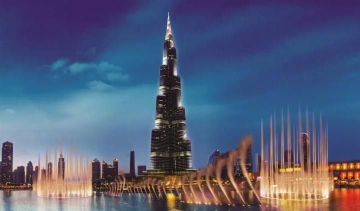 迪拜很贵？是你没玩对