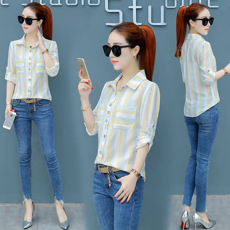 偷偷告诉你，今秋流行“小衫+小脚裤”，瞧这8款，确实时髦洋气