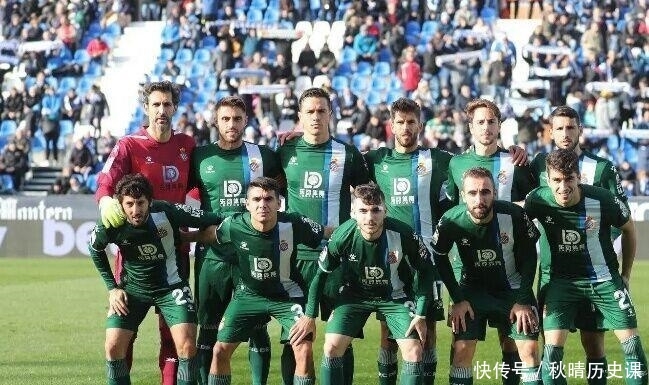 想不到!西班牙人看上欧豪门后卫,身高1米85,1