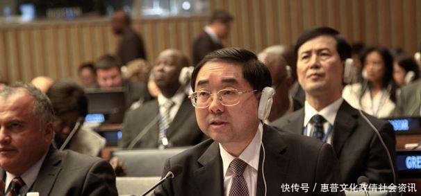 解析联合国“主席”和“秘书长”，到底谁才是“一把手”