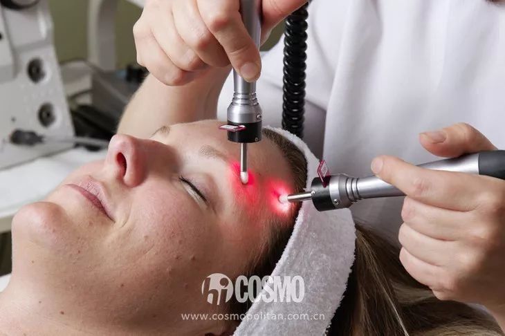 美人计 | 大S和周韵为什么还是少女颜?