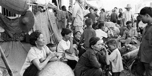 大量外国难民涌入中国，一直“赖”着不走，做梦都想加入中国籍！