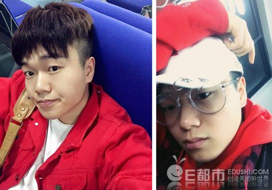 天使狙击队队长何柯是谁个人资料天使狙击队什么团队节目抖音ID