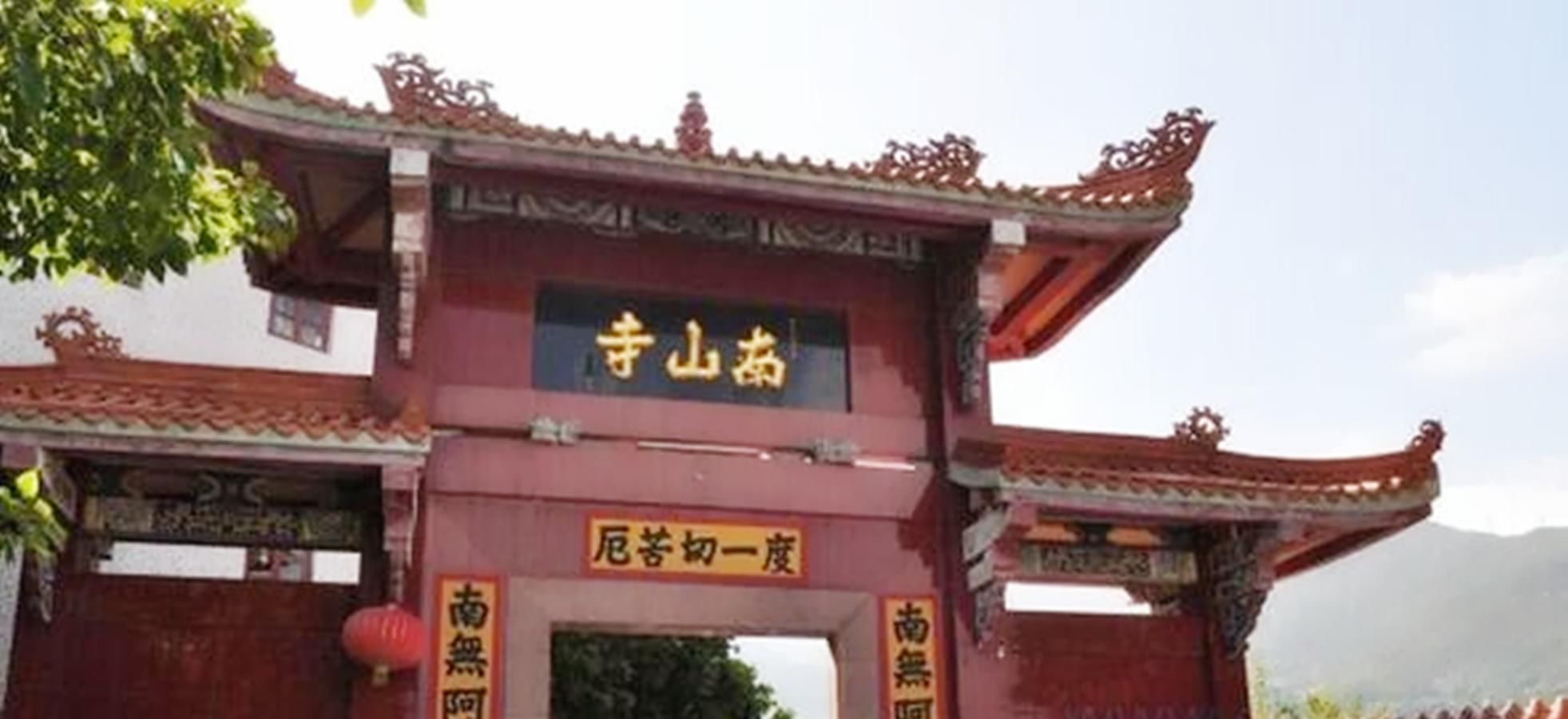 福建省：盘点福建省十大旅游景点，丰富的自然景观和人文景观