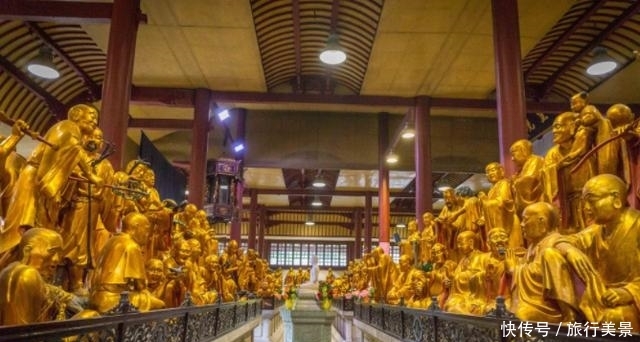 中国景区的一股“清流”,不仅免门票,2元管饱,而且住宿才25元